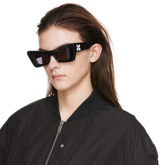 Off-White | Accessories | New Offwhite Cat Eye Sunglasses  display picture 1